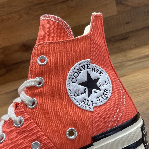 PLATFORM CONVERSE CTAS LIFT HI - Picture 4 of 7